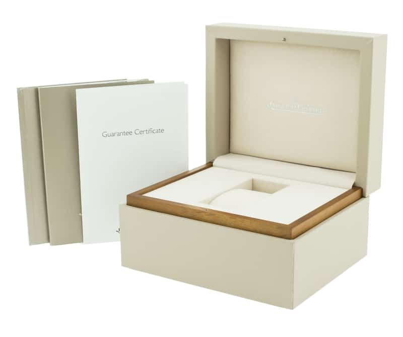 Jaeger-LeCoultre Master Control 1542520